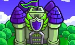 Save The Kingdom image