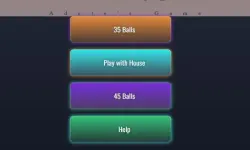 BINGO Real image