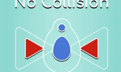 Without Collision image