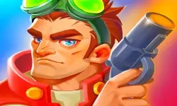 Zombie Bullet Shooter image