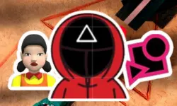 Squid Game Match Survival image