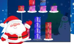Christmas Gifts Sorting image