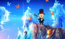 Magician Escape image