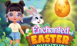Enchanted Easter Adventure image