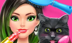 Dog Cat Surprise Pet Spa image
