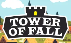 Tower of Fall image