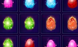 Easter Egg Lines image