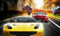 Traffic Xtreme : Car Racing Game 2020 image