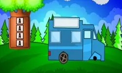 Caravan Escape image