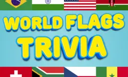 World Flags Trivia image