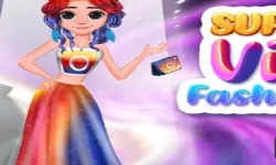 Dress Up Celebrity image