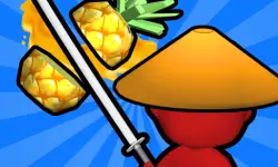Fruits Samurai image