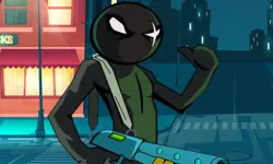 StickMan Team Force image