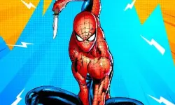 Spiderman Assassin image