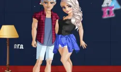 Elsa College Couples image