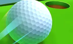 Billiard Golf image