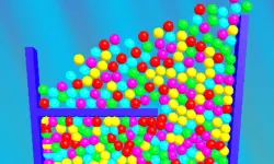 Candy Burst Online image