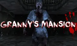 Granny #039;s Mansion image