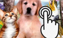Pets Clicker image