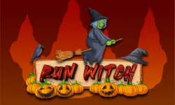 Run Witch image