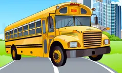Bus Stop: 2048! image