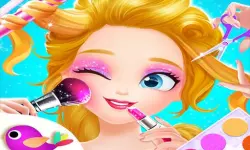 Princess Makeup - online Make Up Games for Girls image