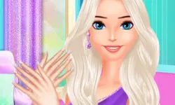 Fashion Nail Design Day image