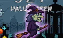 Jet Witch image