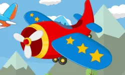 Airplane Memory image