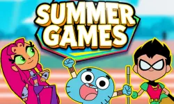 Teen Titans Go image