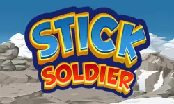 Sticks Soldier image