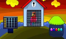 Parrot Escape image