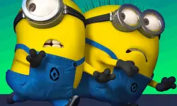 Find The Hidden Minions image