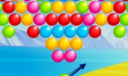 Bubble Shooter Level Pack image
