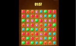 Wood Gems Full image