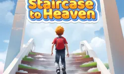 Staircase To Heaven image