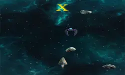 Space Shooter X image