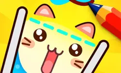 Happy Filled Glass 3 Game image