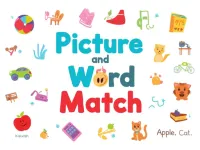 Picture and Word Match image