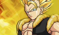 Dragon Ball Jigsaw Puzzle Collection image