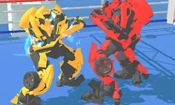 Transform Car Battle image
