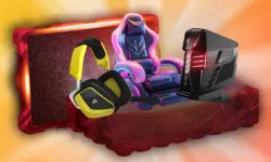 Gamer Case Simulator image