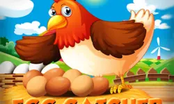The Super Egg Catcher image