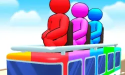 Bus Jam Sort image