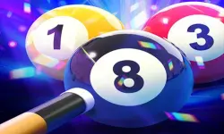 Billiards World - 8 ball pool image