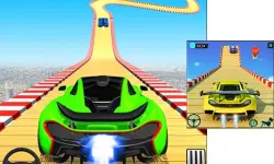 Grand Mega Ramp Stunts image
