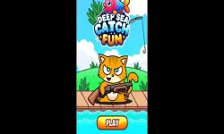 Deep Sea Catch Fun image