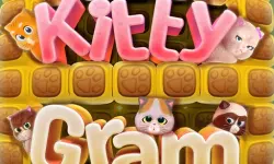 Kittygram image