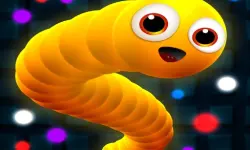 Snake IO Game image