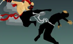 Run Ninja Run image